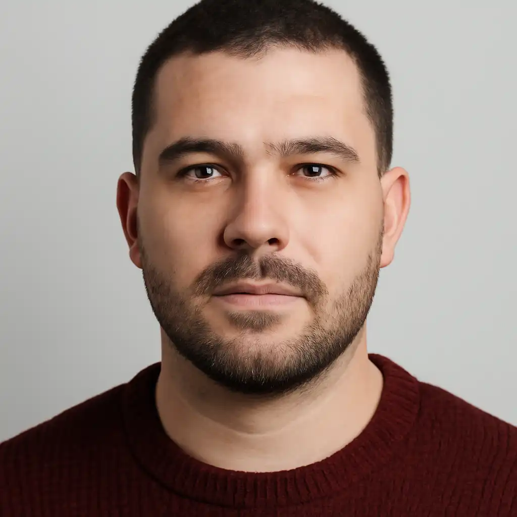 Thomas Esposito